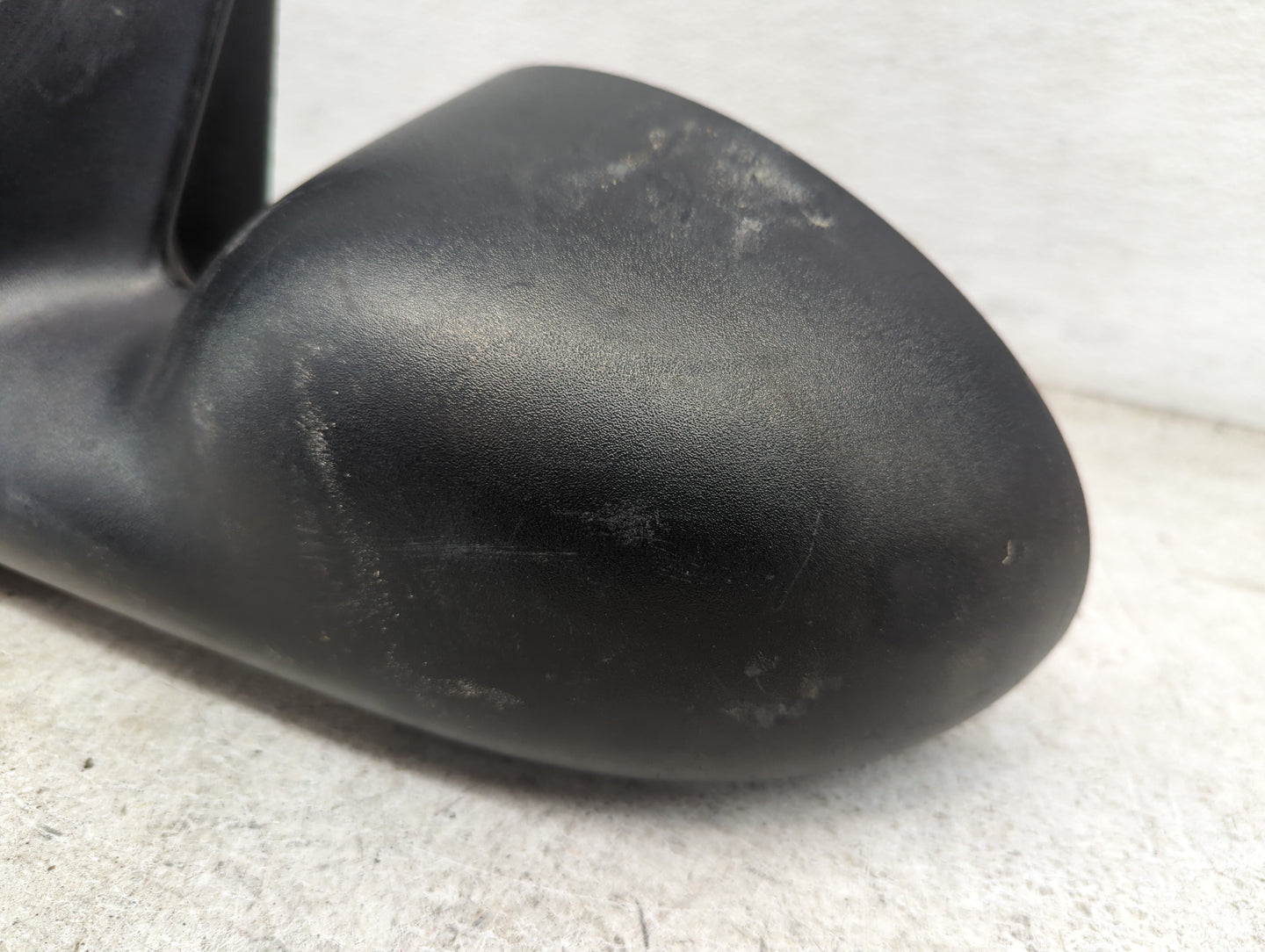 2006 Chrysler Pt Cruiser Driver Side View Mirror - Left Door Mirror OEM Used - Oemusedautoparts1.com