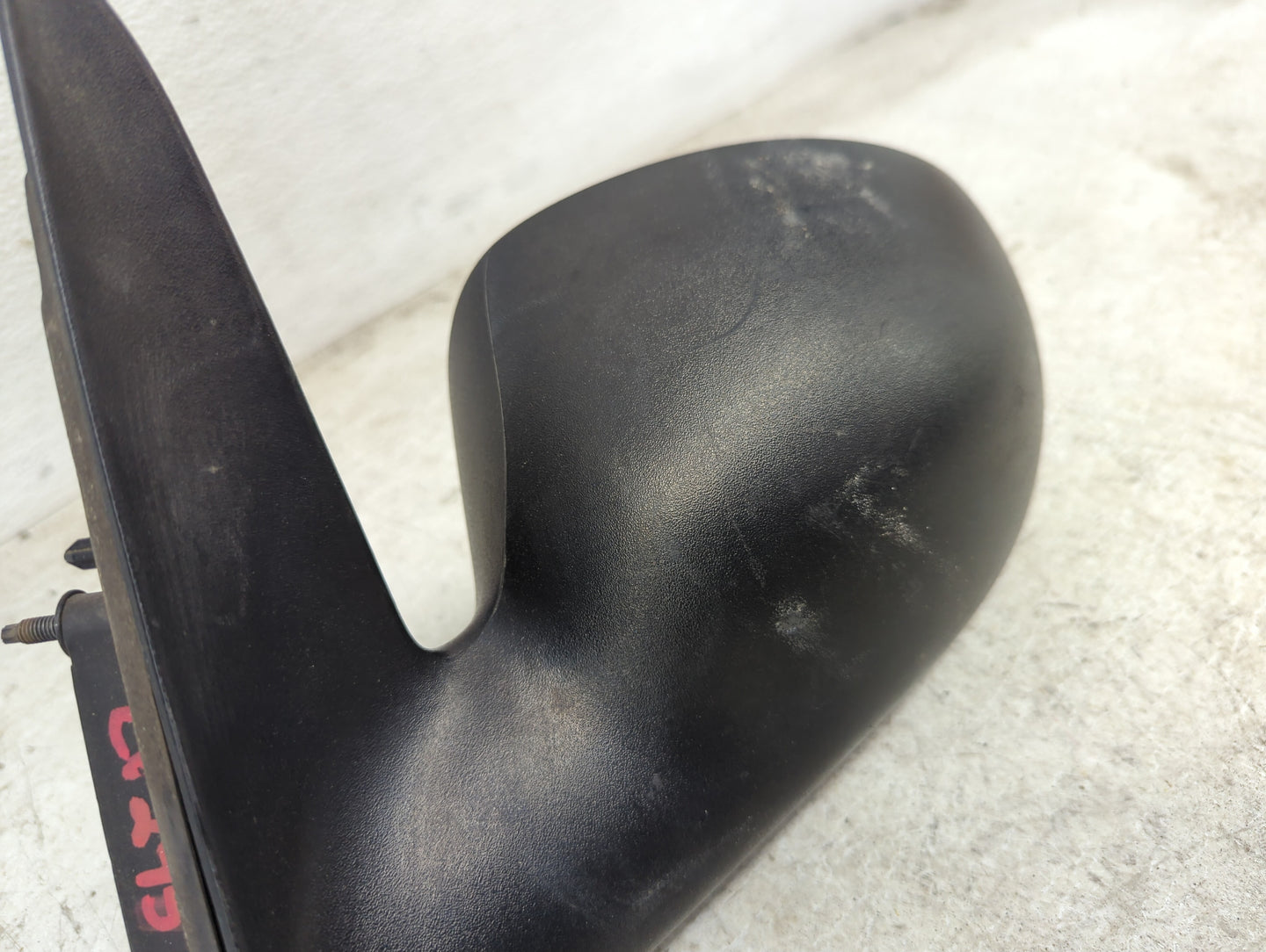 2006 Chrysler Pt Cruiser Driver Side View Mirror - Left Door Mirror OEM Used - Oemusedautoparts1.com
