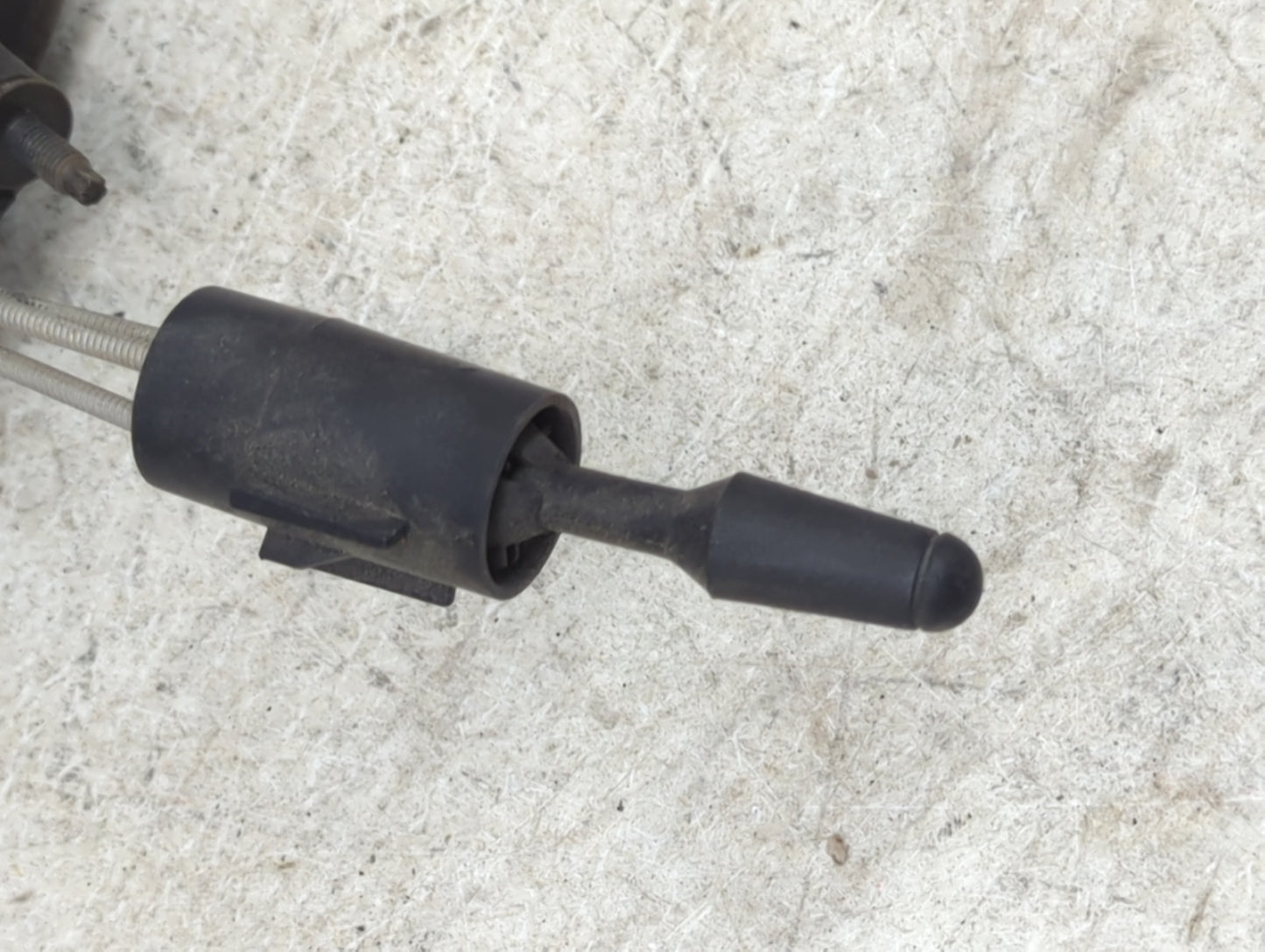 2006 Chrysler Pt Cruiser Driver Side View Mirror - Left Door Mirror OEM Used - Oemusedautoparts1.com