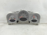 2006-2008 Chrysler Pt Cruiser Instrument Cluster Speedometer Gauges P/N:05107622AH CR-0033-002-M0-C0 Miles: Fits OEM Used Au