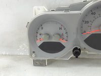 2006-2008 Chrysler Pt Cruiser Instrument Cluster Speedometer Gauges P/N:05107622AH CR-0033-002-M0-C0 Miles: Fits OEM Used Au