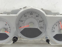 2006-2008 Chrysler Pt Cruiser Instrument Cluster Speedometer Gauges P/N:05107622AH CR-0033-002-M0-C0 Miles: Fits OEM Used Au