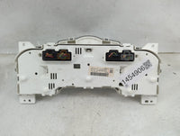 2006-2008 Chrysler Pt Cruiser Instrument Cluster Speedometer Gauges P/N:05107622AH CR-0033-002-M0-C0 Miles: Fits OEM Used Au