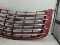 2006 Chrysler Pt Cruiser Front Grille Bumper Not Included - Oemusedautoparts1.com