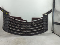 2006 Chrysler Pt Cruiser Front Grille Bumper Not Included - Oemusedautoparts1.com