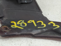 2006 Chrysler Pt Cruiser Front Grille Bumper Not Included - Oemusedautoparts1.com