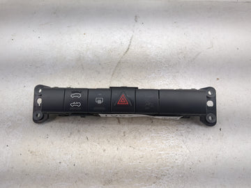2006-2010 Chrysler Pt Cruiser Climate Control Module Temperature AC/Heater Replacement P/N:12861844E P04602657AE Fits OEM Us