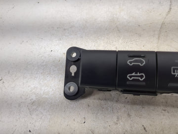 2006-2010 Chrysler Pt Cruiser Climate Control Module Temperature AC/Heater Replacement P/N:12861844E P04602657AE Fits OEM Used Auto Parts