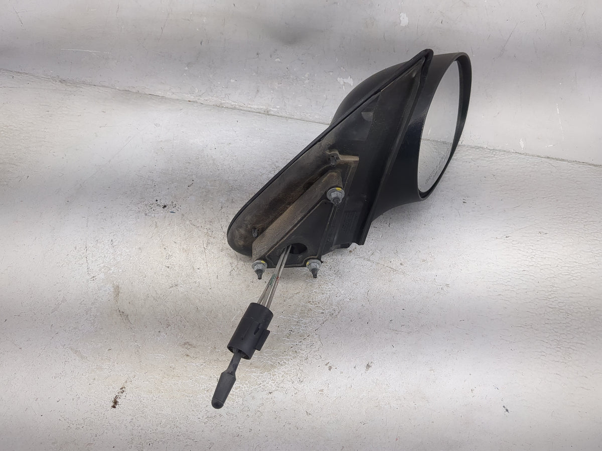 2006 Chrysler Pt Cruiser Passenger Side View Mirror - Right Door Mirror OEM Used - Oemusedautoparts1.com