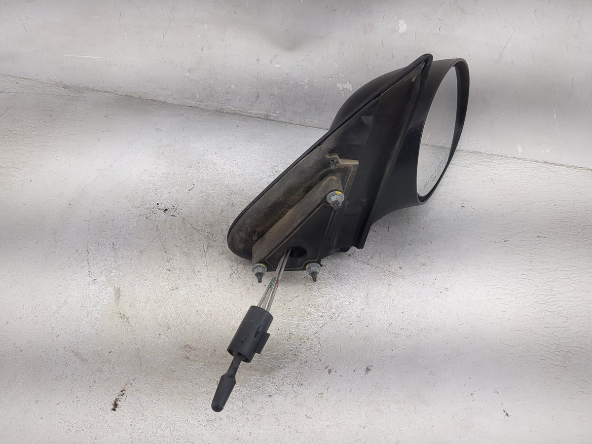 2006 Chrysler Pt Cruiser Passenger Side View Mirror - Right Door Mirror OEM Used - Oemusedautoparts1.com