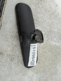 2001-2010 Chrysler Pt Cruiser Interior Rear View Mirror Replacement OEM P/N:E8 011681 Fits OEM Used Auto Parts - Oemusedauto
