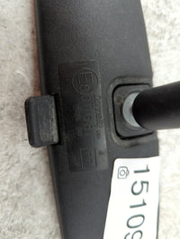 2001-2010 Chrysler Pt Cruiser Interior Rear View Mirror Replacement OEM P/N:E8 011681 Fits OEM Used Auto Parts - Oemusedauto