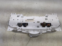 2006 Chrysler Pt Cruiser Instrument Cluster Speedometer Gauges P/N:05107621AG CR-0033-001-M0-CO Miles: Fits OEM Used Auto Pa