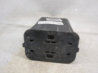 2006 Chrysler Pt Cruiser Fuel Vapor Charcoal Canister - Oemusedautoparts1.com