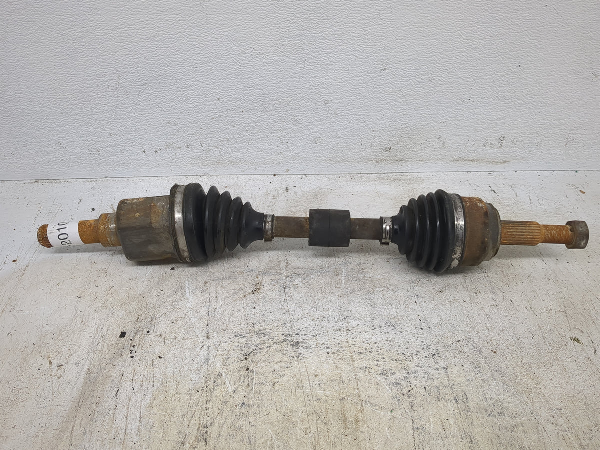 2003-2009 Chrysler Pt Cruiser Axle Shaft Rear Driver Cv C/v - Oemusedautoparts1.com