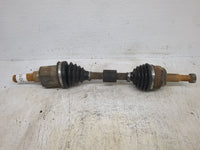 2003-2009 Chrysler Pt Cruiser Axle Shaft Rear Driver Cv C/v - Oemusedautoparts1.com