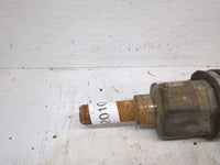 2003-2009 Chrysler Pt Cruiser Axle Shaft Rear Driver Cv C/v - Oemusedautoparts1.com