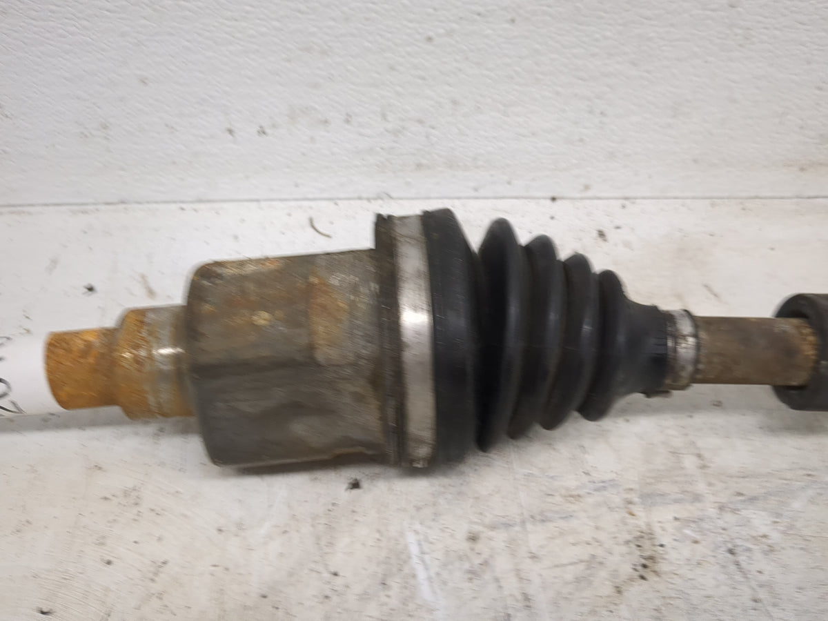 2003-2009 Chrysler Pt Cruiser Axle Shaft Rear Driver Cv C/v - Oemusedautoparts1.com