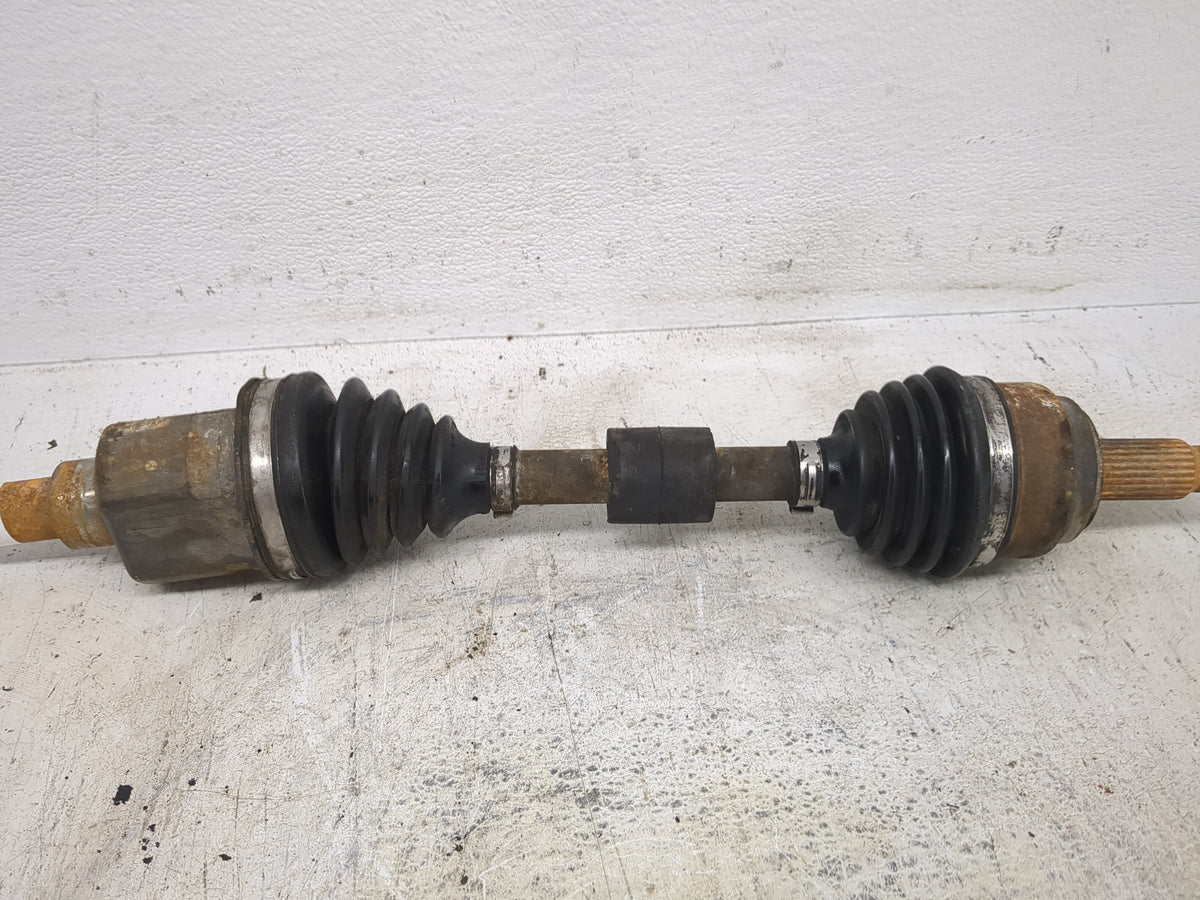 2003-2009 Chrysler Pt Cruiser Axle Shaft Rear Driver Cv C/v - Oemusedautoparts1.com