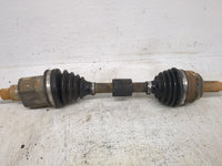 2003-2009 Chrysler Pt Cruiser Axle Shaft Rear Driver Cv C/v - Oemusedautoparts1.com