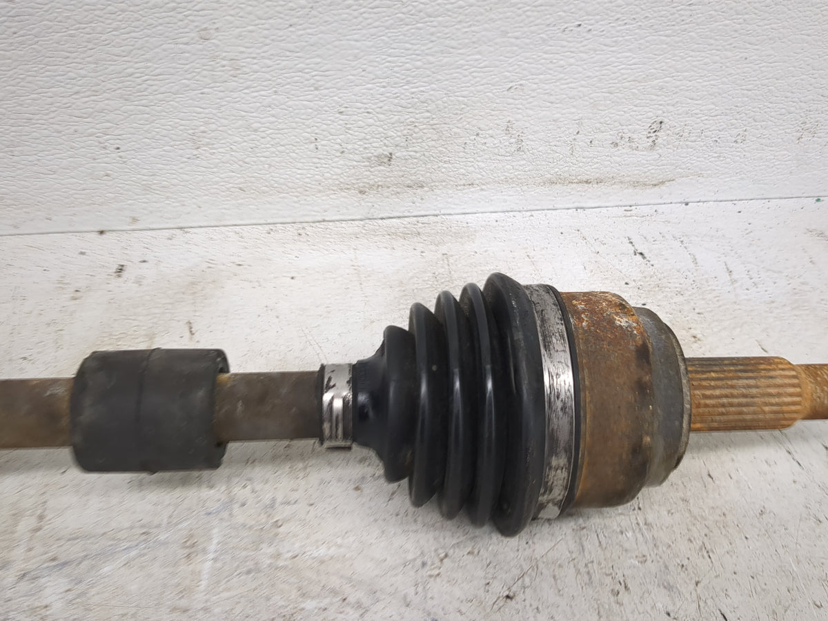 2003-2009 Chrysler Pt Cruiser Axle Shaft Rear Driver Cv C/v - Oemusedautoparts1.com