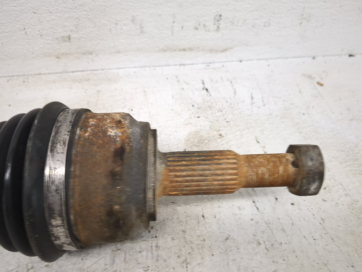 2003-2009 Chrysler Pt Cruiser Axle Shaft Rear Driver Cv C/v - Oemusedautoparts1.com