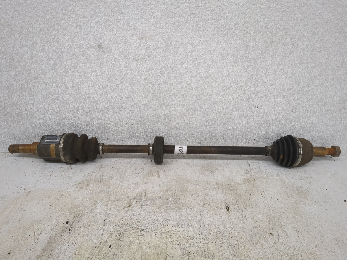 2003-2009 Chrysler Pt Cruiser Axle Shaft Rear Passenger Cv C/v - Oemusedautoparts1.com
