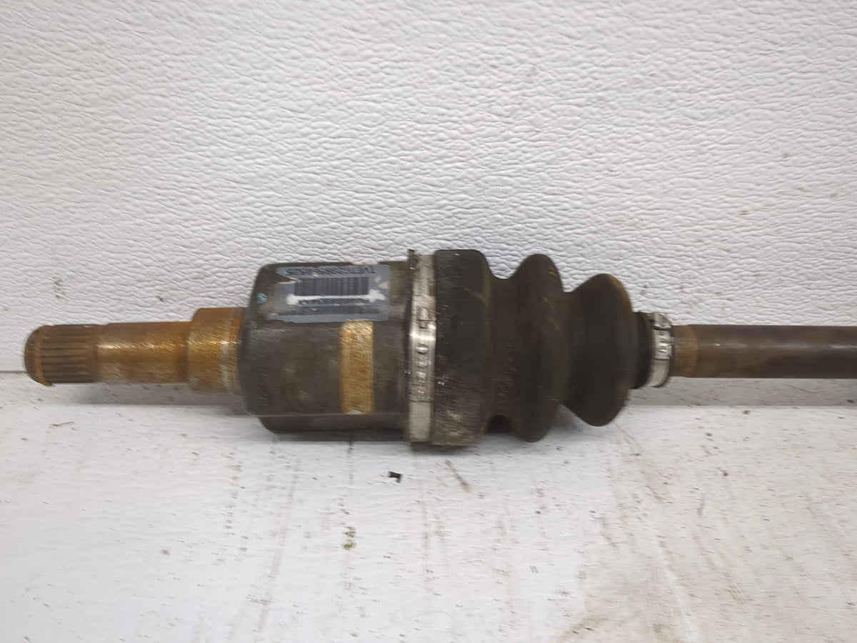 2003-2009 Chrysler Pt Cruiser Axle Shaft Rear Passenger Cv C/v - Oemusedautoparts1.com