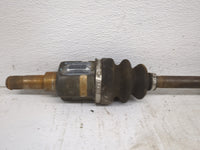 2003-2009 Chrysler Pt Cruiser Axle Shaft Rear Passenger Cv C/v - Oemusedautoparts1.com