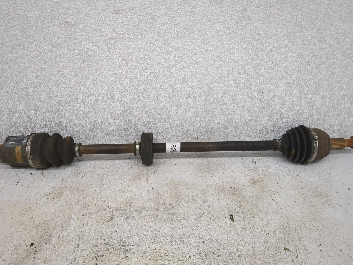 2003-2009 Chrysler Pt Cruiser Axle Shaft Rear Passenger Cv C/v - Oemusedautoparts1.com