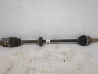 2003-2009 Chrysler Pt Cruiser Axle Shaft Rear Passenger Cv C/v - Oemusedautoparts1.com