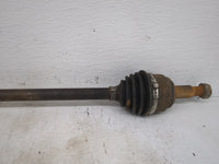 2003-2009 Chrysler Pt Cruiser Axle Shaft Rear Passenger Cv C/v - Oemusedautoparts1.com
