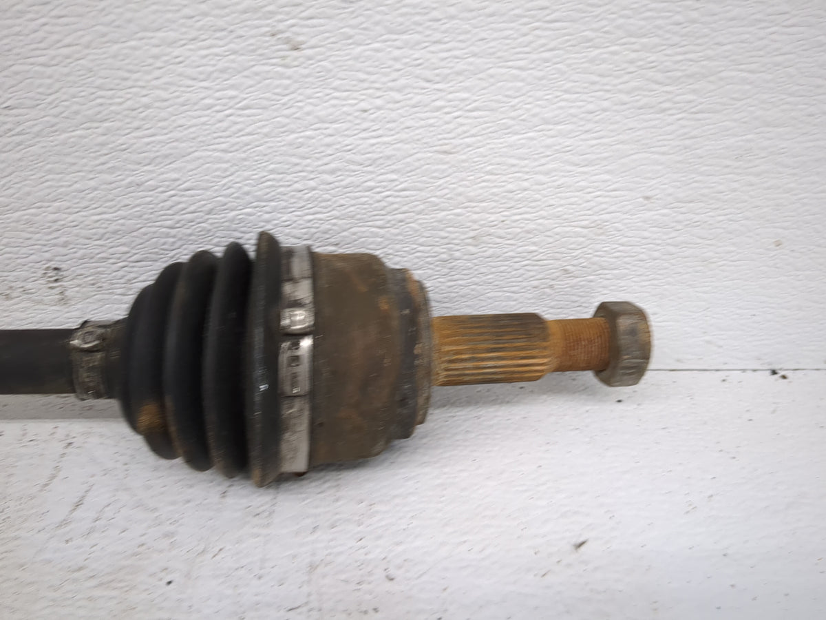 2003-2009 Chrysler Pt Cruiser Axle Shaft Rear Passenger Cv C/v - Oemusedautoparts1.com