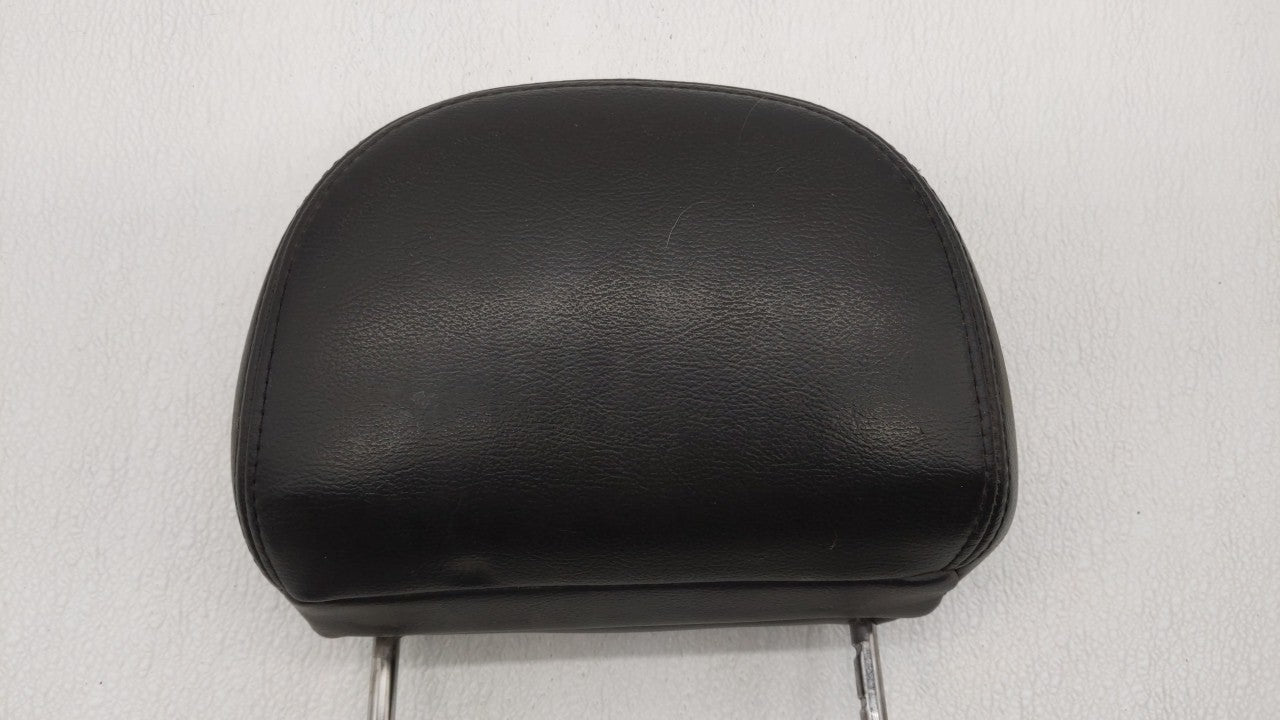 2006 Chrysler Pt Cruiser Headrest Head Rest Rear Center Seat Fits OEM Used Auto Parts - Oemusedautoparts1.com