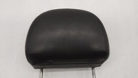 2006 Chrysler Pt Cruiser Headrest Head Rest Rear Center Seat Fits OEM Used Auto Parts - Oemusedautoparts1.com