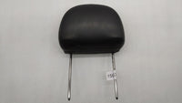 2006 Chrysler Pt Cruiser Headrest Head Rest Rear Center Seat Fits OEM Used Auto Parts - Oemusedautoparts1.com
