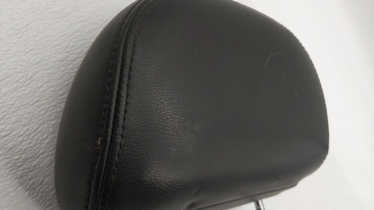 2006 Chrysler Pt Cruiser Headrest Head Rest Rear Center Seat Fits OEM Used Auto Parts - Oemusedautoparts1.com