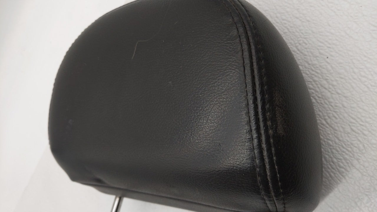 2006 Chrysler Pt Cruiser Headrest Head Rest Rear Center Seat Fits OEM Used Auto Parts - Oemusedautoparts1.com