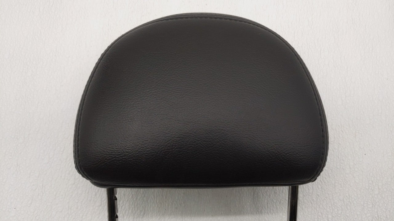 2006 Chrysler Pt Cruiser Headrest Head Rest Rear Center Seat Fits OEM Used Auto Parts - Oemusedautoparts1.com