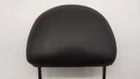 2006 Chrysler Pt Cruiser Headrest Head Rest Rear Center Seat Fits OEM Used Auto Parts - Oemusedautoparts1.com