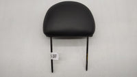 2006 Chrysler Pt Cruiser Headrest Head Rest Rear Center Seat Fits OEM Used Auto Parts - Oemusedautoparts1.com