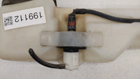 2001 Chrysler Pt Cruiser Windshield Washer Fluid Reservoir Bottle Oem - Oemusedautoparts1.com