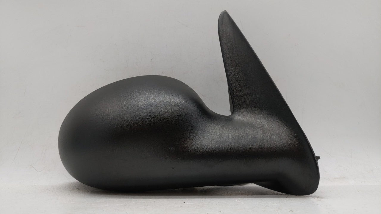 2006 Chrysler Pt Cruiser Side Mirror Replacement Passenger Right View Door Mirror Fits OEM Used Auto Parts - Oemusedautopart