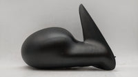 2006 Chrysler Pt Cruiser Side Mirror Replacement Passenger Right View Door Mirror Fits OEM Used Auto Parts - Oemusedautopart