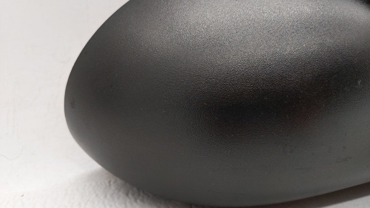 2006 Chrysler Pt Cruiser Side Mirror Replacement Passenger Right View Door Mirror Fits OEM Used Auto Parts - Oemusedautopart