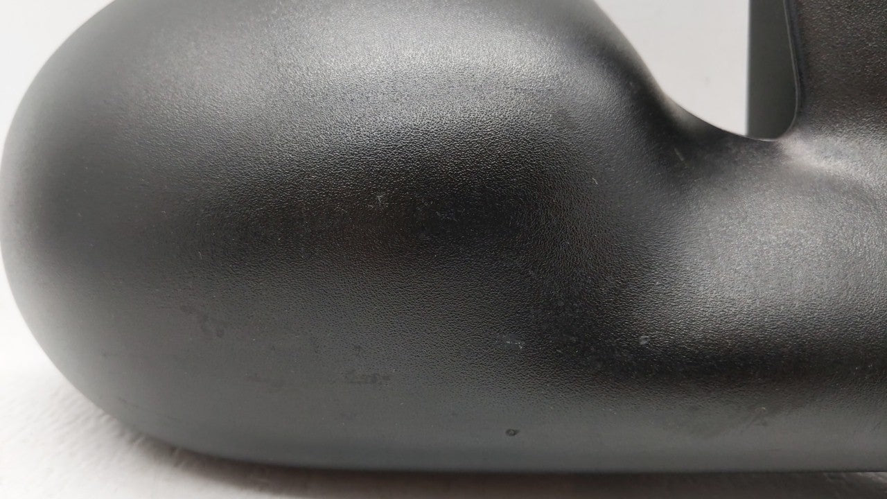2006 Chrysler Pt Cruiser Side Mirror Replacement Passenger Right View Door Mirror Fits OEM Used Auto Parts - Oemusedautopart