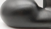 2006 Chrysler Pt Cruiser Side Mirror Replacement Passenger Right View Door Mirror Fits OEM Used Auto Parts - Oemusedautopart