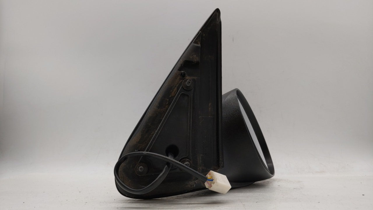 2006 Chrysler Pt Cruiser Side Mirror Replacement Passenger Right View Door Mirror Fits OEM Used Auto Parts - Oemusedautopart