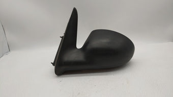 compare product 2005-2008 Chrysler Pt Cruiser Driver Side View Mirror - Left Door Mirror OEM Used