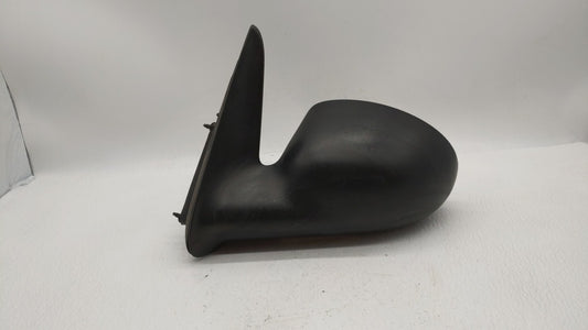 2005-2008 Chrysler Pt Cruiser Driver Side View Mirror - Left Door Mirror OEM Used - Oemusedautoparts1.com